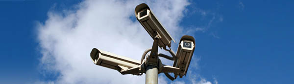 Systemy telewizji CCTV
